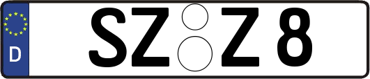 SZ-Z8