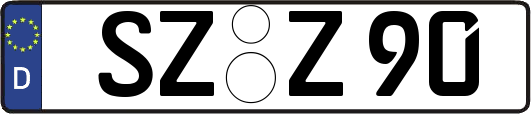 SZ-Z90