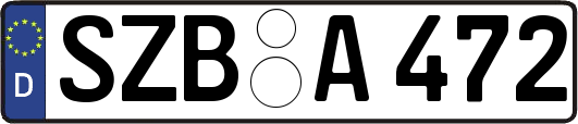 SZB-A472