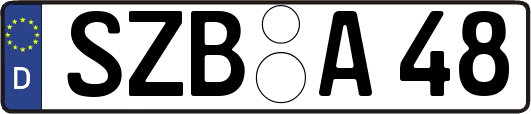 SZB-A48