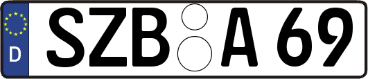SZB-A69