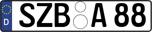 SZB-A88