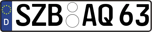 SZB-AQ63