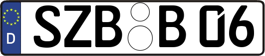 SZB-B06