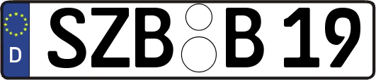 SZB-B19
