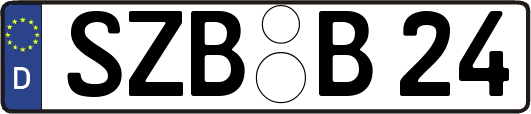 SZB-B24