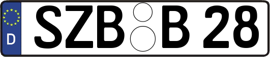 SZB-B28
