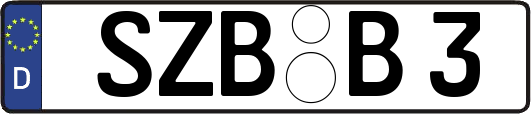 SZB-B3