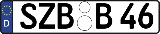 SZB-B46