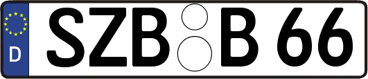 SZB-B66
