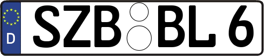 SZB-BL6