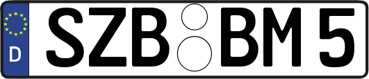 SZB-BM5