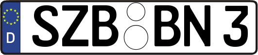 SZB-BN3