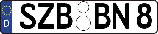 SZB-BN8