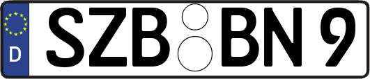 SZB-BN9