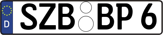 SZB-BP6