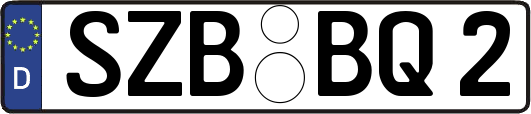 SZB-BQ2