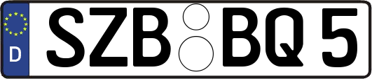 SZB-BQ5