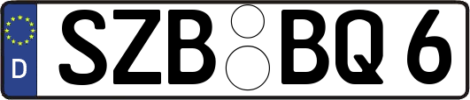 SZB-BQ6