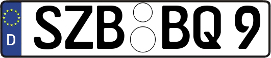 SZB-BQ9