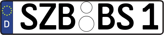 SZB-BS1