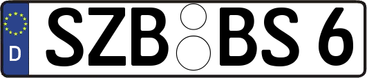 SZB-BS6