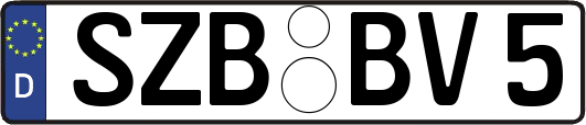 SZB-BV5