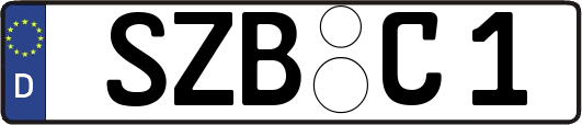 SZB-C1