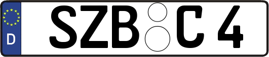 SZB-C4