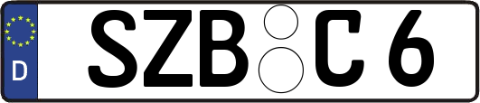 SZB-C6