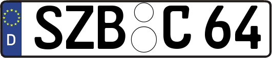 SZB-C64