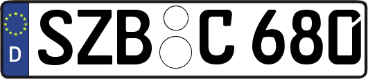 SZB-C680