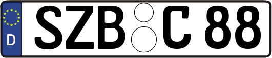SZB-C88