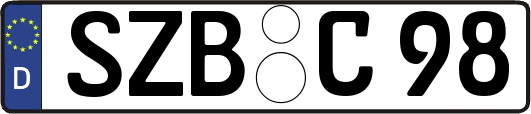 SZB-C98
