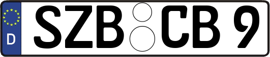 SZB-CB9