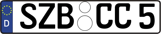 SZB-CC5