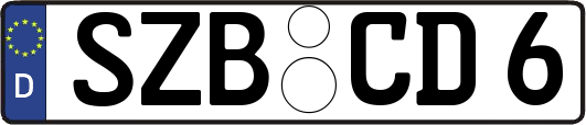 SZB-CD6