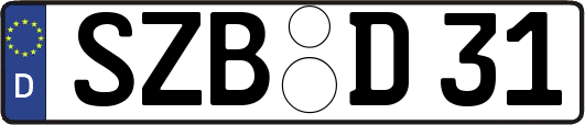 SZB-D31