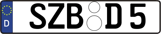 SZB-D5