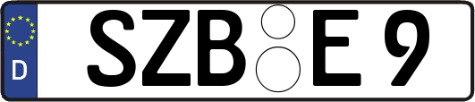 SZB-E9