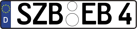 SZB-EB4