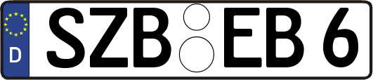 SZB-EB6