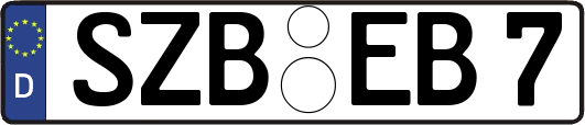 SZB-EB7