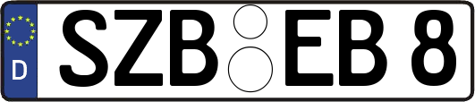 SZB-EB8