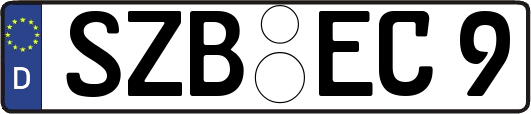 SZB-EC9