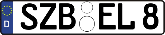 SZB-EL8