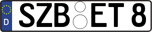 SZB-ET8