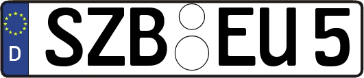 SZB-EU5