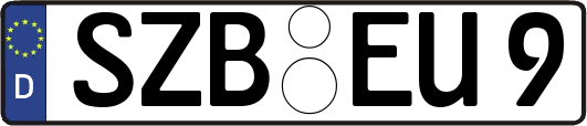 SZB-EU9