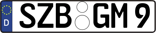 SZB-GM9